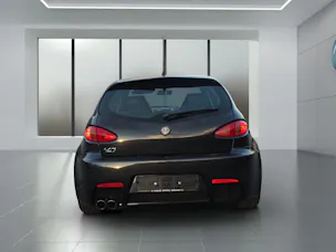 Alfa Romeo 147 3.2 GTA