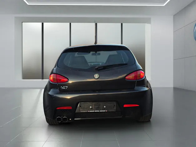 Alfa Romeo 147 3.2 GTA