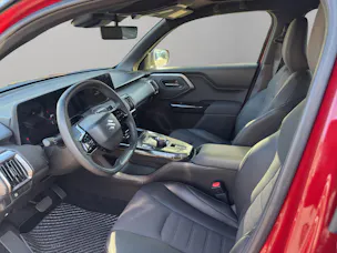Suzuki e Vitara Compact Top 4x4