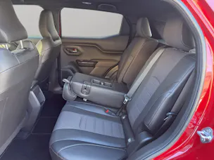 Suzuki e Vitara Compact Top 4x4