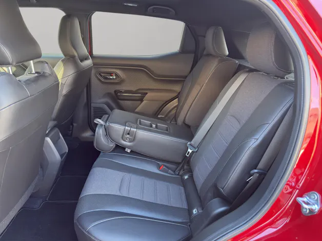 Suzuki e Vitara Compact Top 4x4