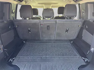 Land Rover Defender 110 3.0 D I6 250 mit Anhängerkupplung 3'500 kg