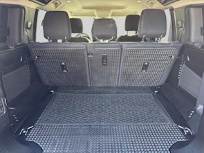 Vehicle image LAND ROVER Defender 110 3.0 D I6 250