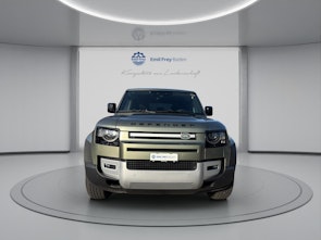 Vehicle image LAND ROVER Defender 110 3.0 D I6 250