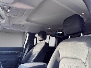 Vehicle image LAND ROVER Defender 110 3.0 D I6 250