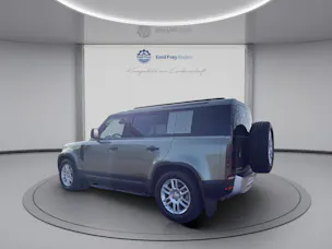 Land Rover Defender 110 3.0 D I6 250 mit Anhängerkupplung 3'500 kg