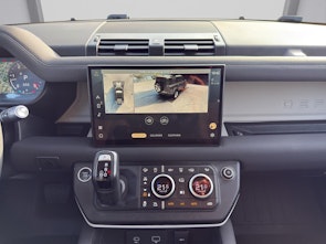 Vehicle image LAND ROVER Defender 110 3.0 D I6 250