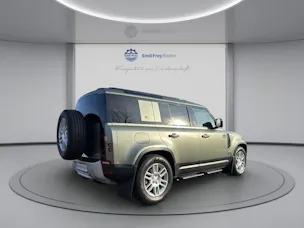 Land Rover Defender 110 3.0 D I6 250 mit Anhängerkupplung 3'500 kg