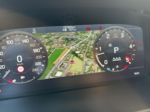 Vehicle image LAND ROVER Defender 110 3.0 D I6 250