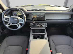 Land Rover Defender 110 3.0 D I6 250 mit Anhängerkupplung 3'500 kg