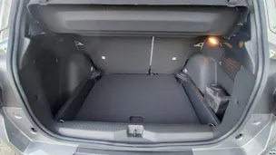 Citroën e-C3 Aircross long range Max