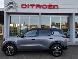 Citroën e-C3 Aircross long range Max