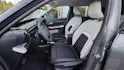Citroën e-C3 Aircross long range Max