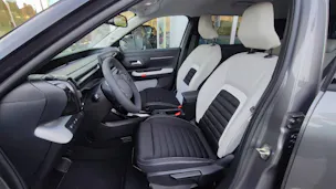 Citroën e-C3 Aircross long range Max