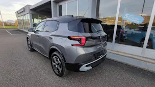Citroën e-C3 Aircross long range Max