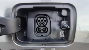 Citroën e-C3 Aircross long range Max