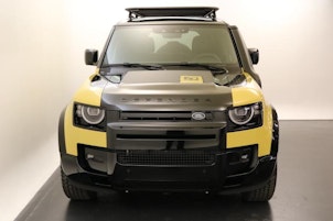 Vehicle image LAND ROVER Defender 110 3.0 D I6 350 Trophy Edition