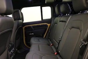 Vehicle image LAND ROVER Defender 110 3.0 D I6 350 Trophy Edition