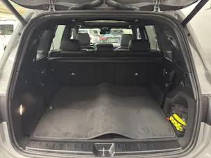 Mercedes-Benz AMG GLB 35 4Matic