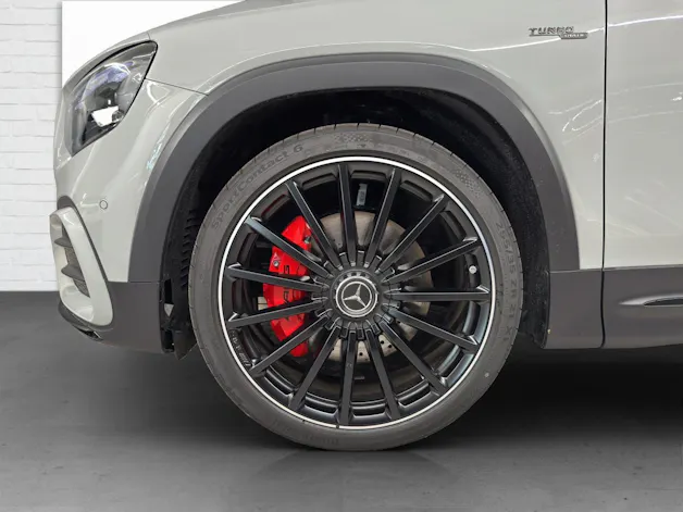 Mercedes-Benz AMG GLB 35 4Matic