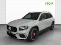 Mercedes-Benz AMG GLB 35 4Matic