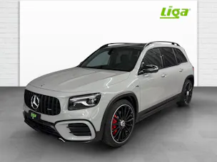 Mercedes-Benz AMG GLB 35 4Matic