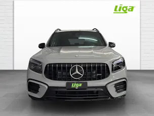 Mercedes-Benz AMG GLB 35 4Matic
