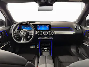Mercedes-Benz AMG GLB 35 4Matic