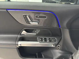 Mercedes-Benz AMG GLB 35 4Matic