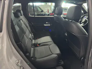 Mercedes-Benz AMG GLB 35 4Matic