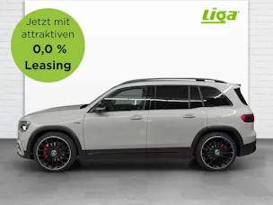 Mercedes-Benz AMG GLB 35 4Matic