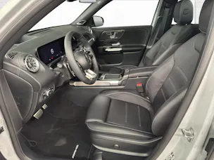 Mercedes-Benz AMG GLB 35 4Matic