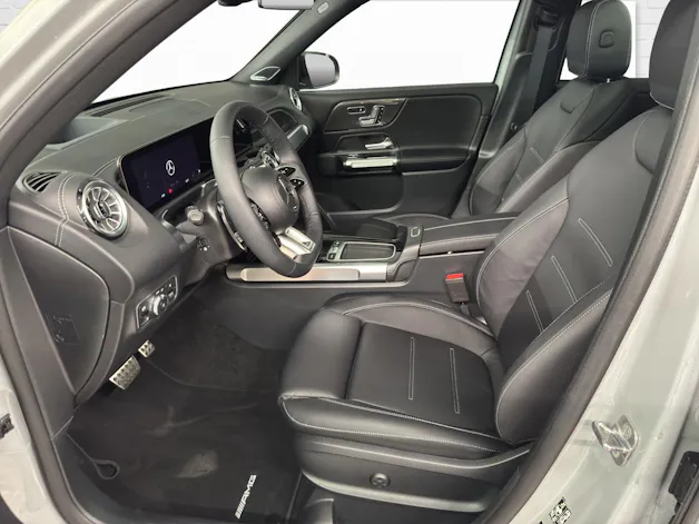 Mercedes-Benz AMG GLB 35 4Matic
