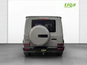 Mercedes-Benz G 500
