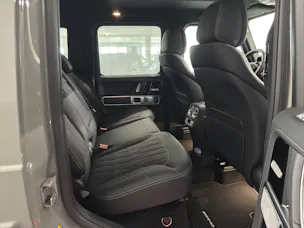 Mercedes-Benz G 500