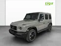 Mercedes-Benz G 500
