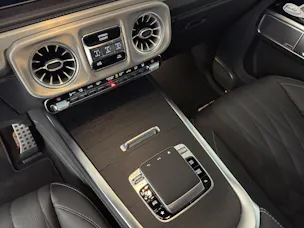 Mercedes-Benz G 500