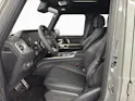 Mercedes-Benz G 500