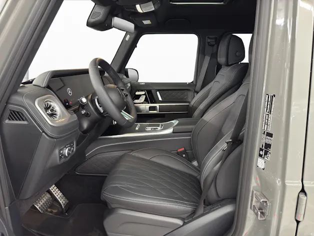 Mercedes-Benz G 500