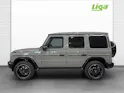 Mercedes-Benz G 500