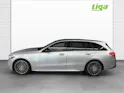 Mercedes-Benz C 220 d AMG Line 4Matic T-Modell Swiss Star
