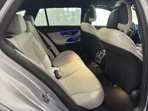 Mercedes-Benz C 220 d AMG Line 4Matic T-Modell Swiss Star