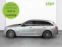 MERCEDES-BENZ C 220 d AMG Line 4Matic T-Modell Swiss Star