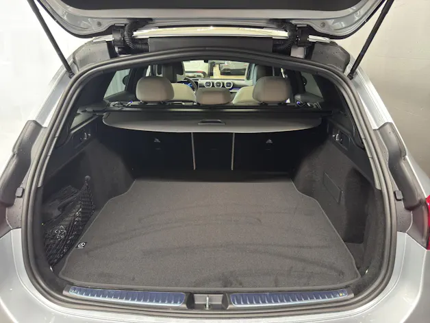 Mercedes-Benz C 220 d AMG Line 4Matic T-Modell Swiss Star