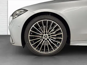 Mercedes-Benz C 220 d AMG Line 4Matic T-Modell Swiss Star