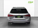 Mercedes-Benz C 220 d AMG Line 4Matic T-Modell Swiss Star