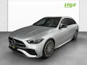 Mercedes-Benz C 220 d AMG Line 4Matic T-Modell Swiss Star
