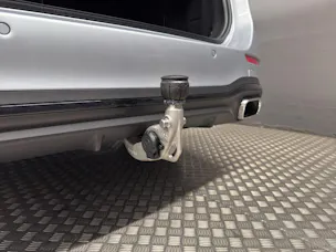 Mercedes-Benz C 220 d AMG Line 4Matic T-Modell Swiss Star