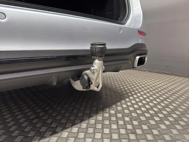 Mercedes-Benz C 220 d AMG Line 4Matic T-Modell Swiss Star