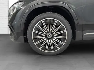 Mercedes-Benz GLA 250 e  AMG Line EQ Star